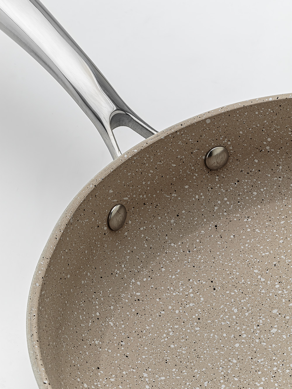 SARTEN Y WOK GRANITA image number null